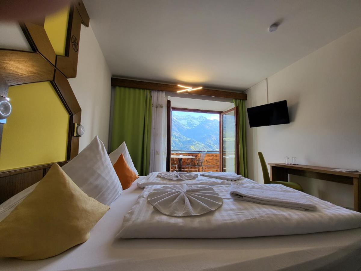 Gasthof Zur Schmiede Berg im Drautal Ngoại thất bức ảnh