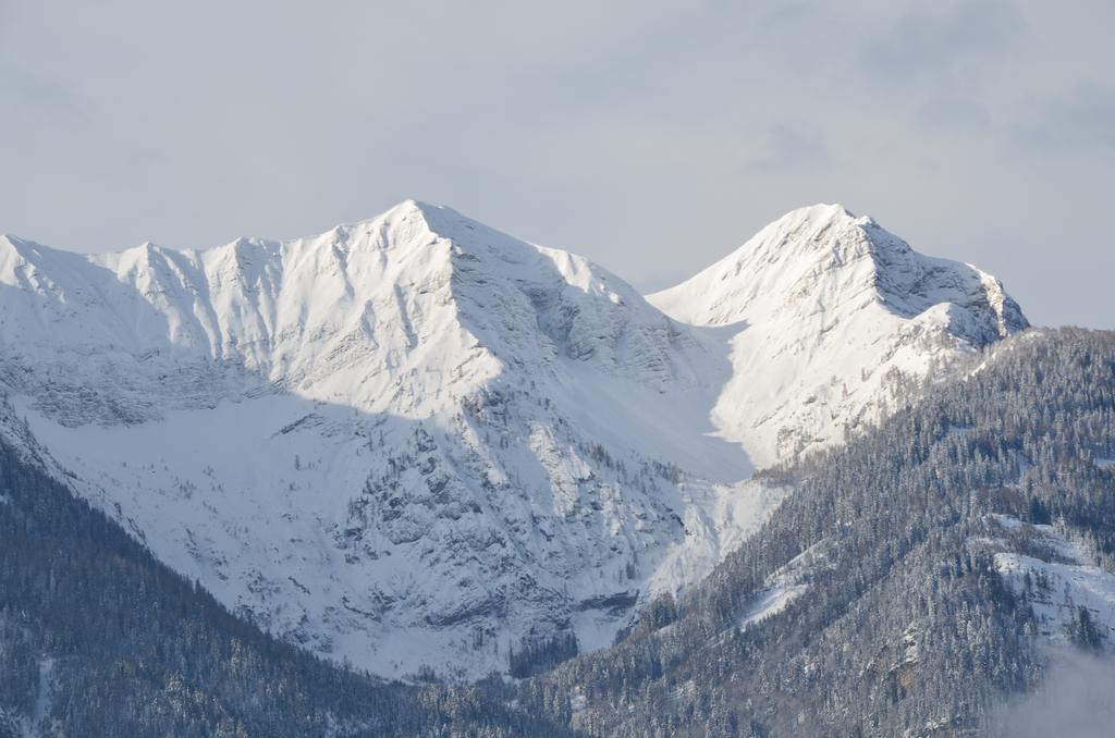 Gasthof Zur Schmiede Berg im Drautal Ngoại thất bức ảnh